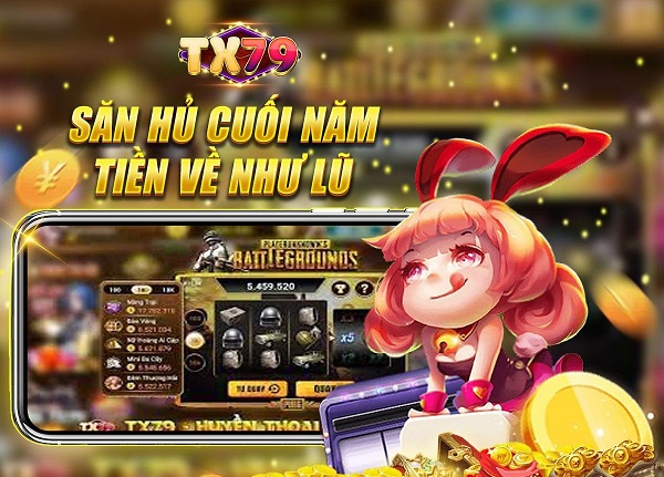 Tải TX79 – Cổng game bài đình đám, hấp dẫn hiện nay