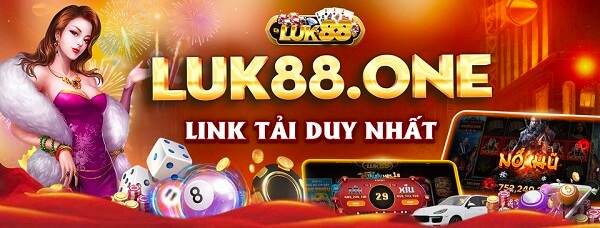 Luk88 – Cá Cược Trực Tuyến Cấp Độ Cao Nhất tại Việt Nam